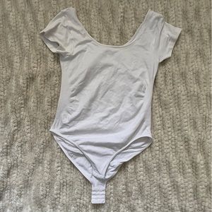 CJLA Scoop Neck Bodysuit